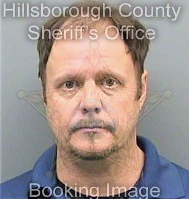 Stewart Larry - Hillsborough County, FL 