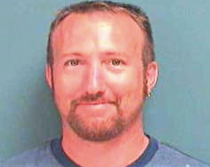 Thompson Michael - Stearns County, MN 