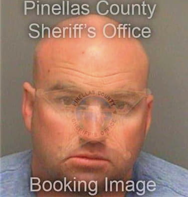 Stoffregen Richard - Pinellas County, FL 