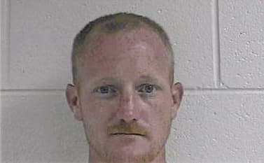 Collins Travis - Washington County, TN 