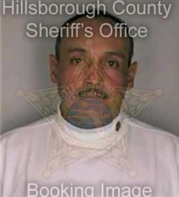 Mendoza Wilfredo - Hillsborough County, FL 