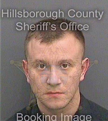 Mardanov Ainur - Hillsborough County, FL 