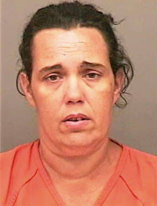 Rippy Cherilyn - Montgomery County, TN 