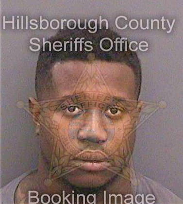 Randall Daqual - Hillsborough County, FL 