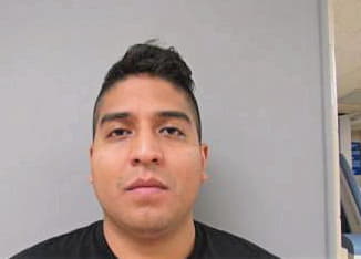 Moncada Matthew - Madera County, CA 