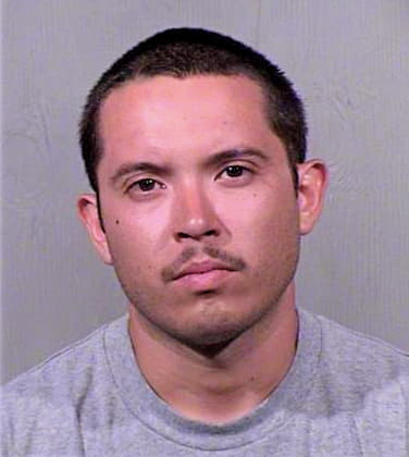 Hernandez Rudy - Maricopa County, AZ 