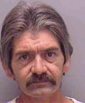 Smith Curtis - Lee County, FL 