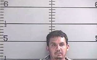 Rivera-Enriquez Jose - Oldham County, KY 