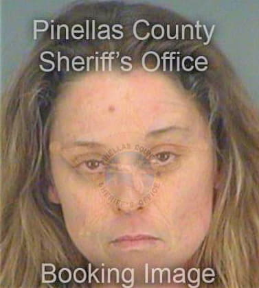 Bryan Melissa - Pinellas County, FL 