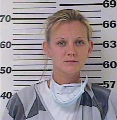 Wilson Shawna - Henderson County, TX 