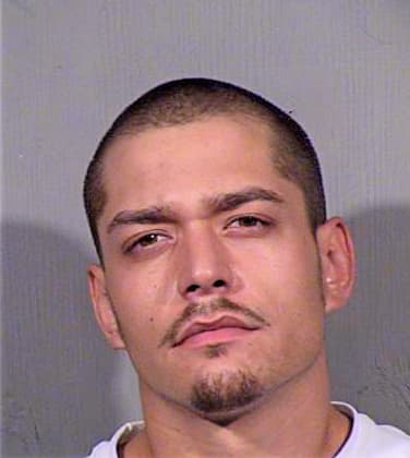 Marquez Victor - Maricopa County, AZ 