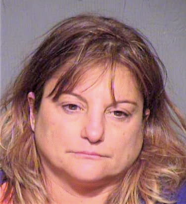 Lynch Wendy - Maricopa County, AZ 