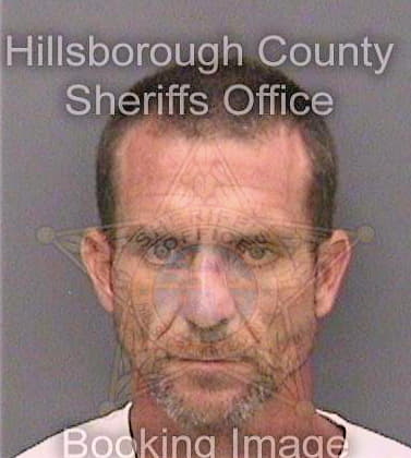 Suggs David - Hillsborough County, FL 