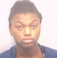 Conley Fildra - Fulton County, GA 