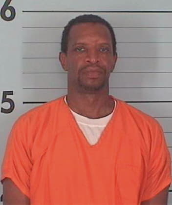Connelly Gerric - Burke County, NC 