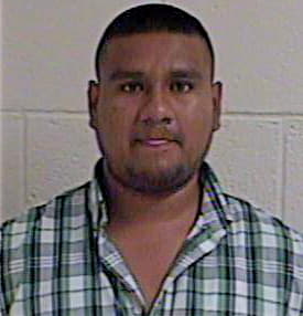 Nunez Mario - Hidalgo County, TX 