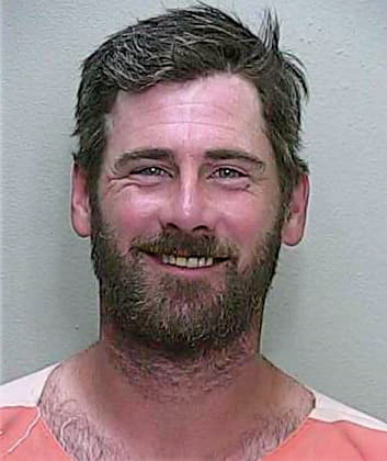 Mitchell Brett - Marion County, FL 