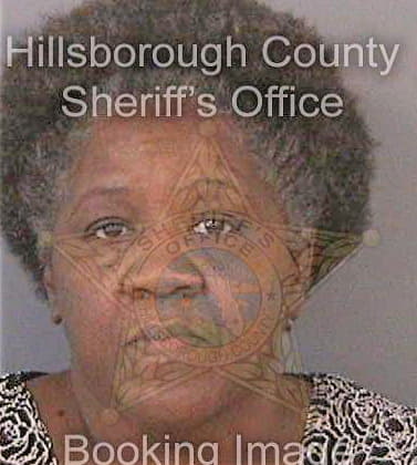 Silas Cheryl - Hillsborough County, FL 