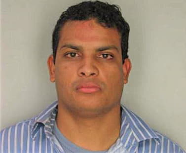 Suarez Luis - Hillsborough County, FL 