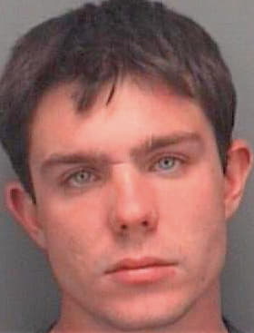 Dashiell Mark - Pinellas County, FL 