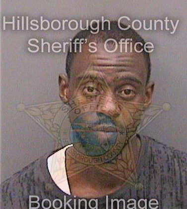 Sheppard Alphonso - Hillsborough County, FL 