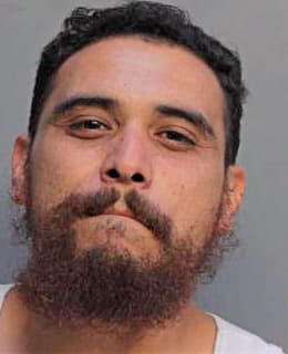 Chavez Arturo - Dade County, FL 