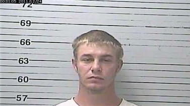 Henry Christopher - Harrison County, MS 