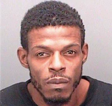 Willis Carlos - Pinellas County, FL 