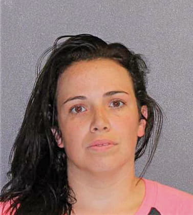 Holder Kendra - Volusia County, FL 