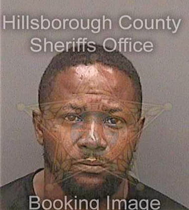 Warren Randy - Hillsborough County, FL 