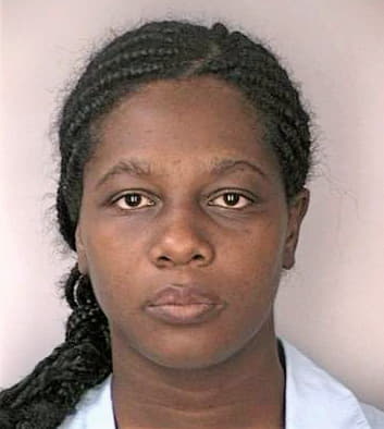 Simpson Tamika - Hillsborough County, FL 