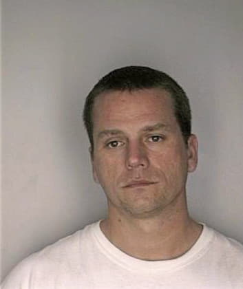 Skeens Daniel - Hillsborough County, FL 
