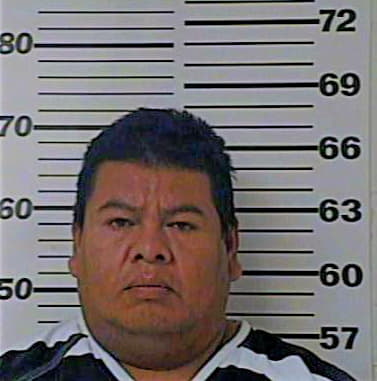 Grinaldo Gerardo - Henderson County, TX 