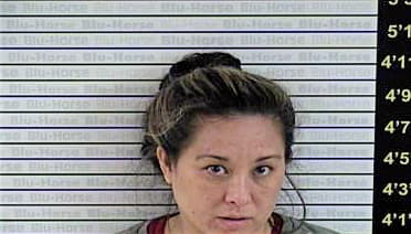 Duong Jennifer - Graves County, KY 