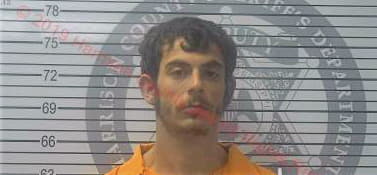 Lewis Joshua - Harrison County, MS 