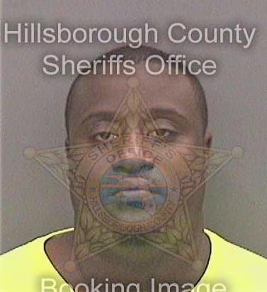 Sentus Kenson - Hillsborough County, FL 