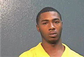 Lofton Christopher - Jackson County, MS 