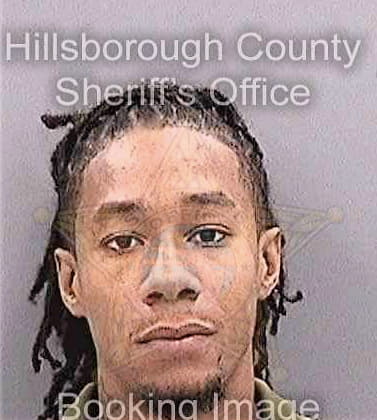 Cody Marcus - Hillsborough County, FL 