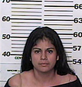 Delgado Norma - Hidalgo County, TX 