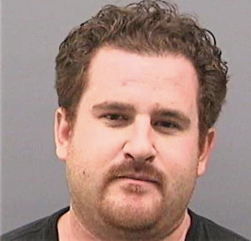Mcnulty Andrew - Hillsborough County, FL 