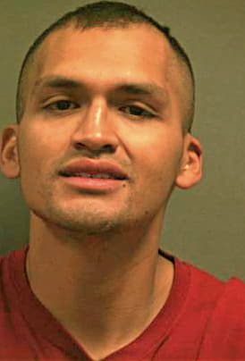 Arellano Gregory - Randall County, TX 