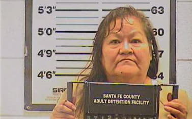 Boyd Marlene - SantaFe County, NM 