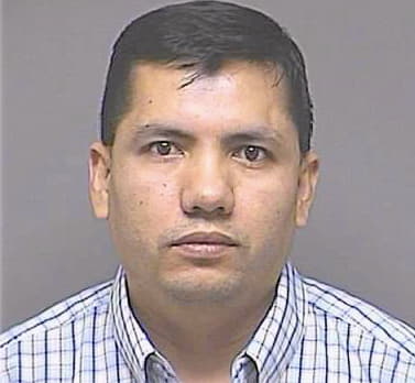 Espinoza Jose - Denton County, TX 