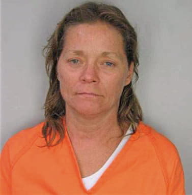 Bolding Laura - Hillsborough County, FL 