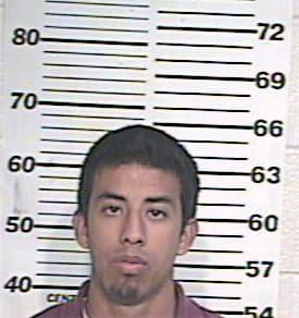 Perez Oziel - Hidalgo County, TX 