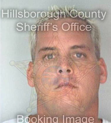 Martin Paul - Hillsborough County, FL 