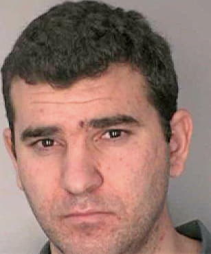 Ustun Tugrul - Hillsborough County, FL 