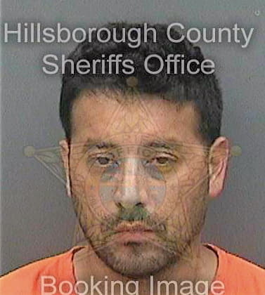 Cuellar Alvaro - Hillsborough County, FL 