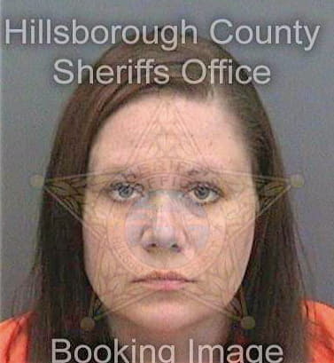Blankenship Amy - Hillsborough County, FL 