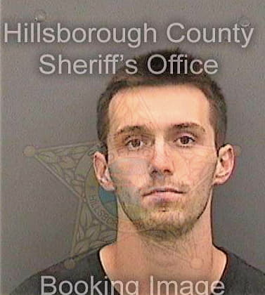 Cox Christopher - Hillsborough County, FL 